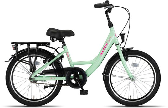 Altec Belle - 20 inch - Meisjesfiets - Mint van Altec