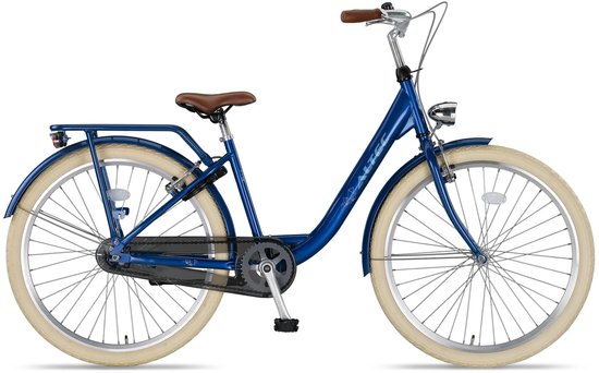 Altec Candy - Kinderfiets - Meisjesfiets - 26 inch - Azure van Altec