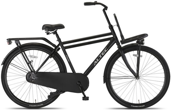 Altec Classic - Transportfiets - Herenfiets - 28 inch - 61 cm van Altec