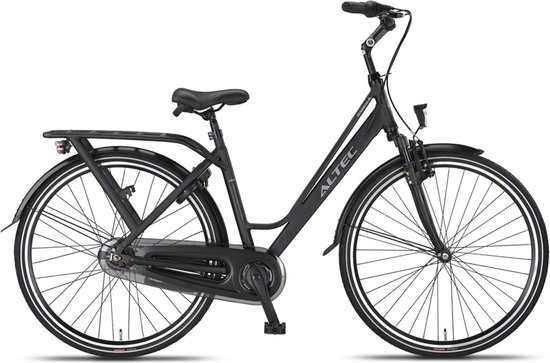 Altec Omega 28 inch 56cm 7v Zwart van Altec