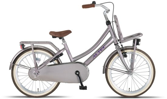 Altec Urban 22inch Transportfiets Zand van Merkloos