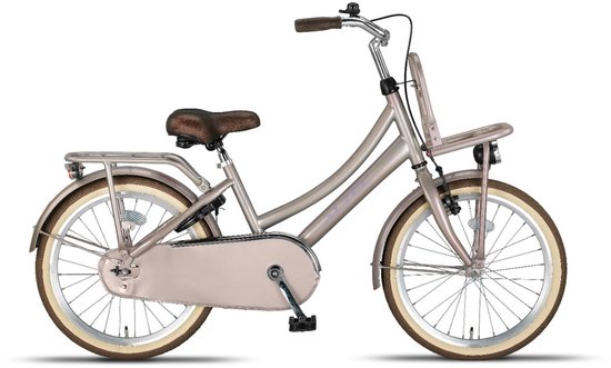 Altec Urban Transportfiets 20 inch Sand van Altec