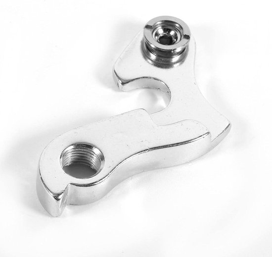 Aluminium Fiets Derailleur Hanger Adapter - 4 maten (Nr.7) van Merkloos