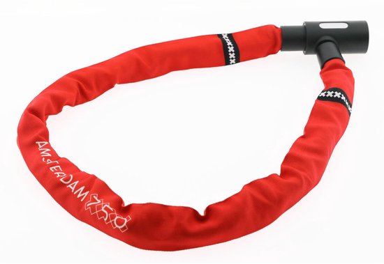 Amsterdam 750 kettingslot 8/110 van Amsterdam 750