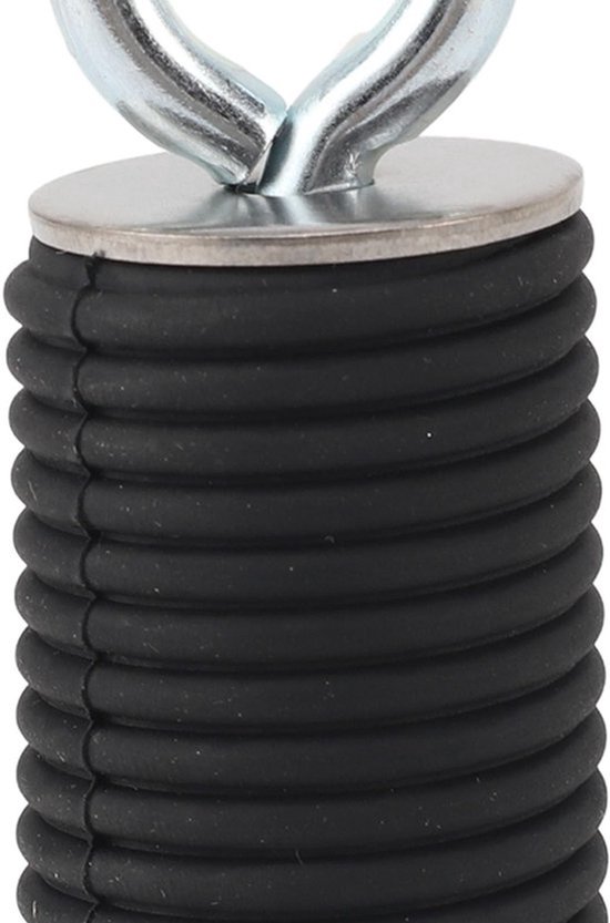 Ankers 4 Stuks - Vervangingsankers - Rubber/Roestvrij Staal - Geschikt voor 1.45 Inch Gaten - Perfecte Pasvorm - Universeel Gebruik - Bevestigingsankers