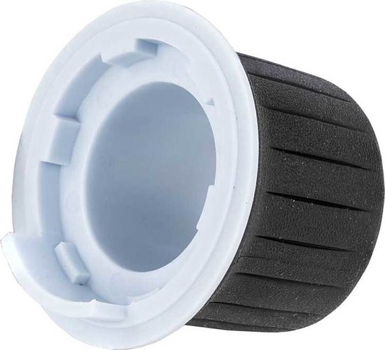 ANP GRIP DRAAIGREEP SH NEXUS 7/8V ZW van ANP