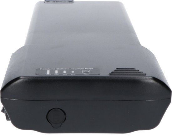 Ansmann Fietsaccu 36 V 11.4 Ah van Ansmann