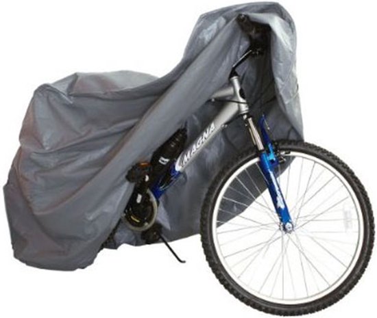 Anti corrosiehoes 1 Stuk - voor Fiets en Scooters - 200 x 100cmUv-Bestendig - Gemaakt van zacht materiaal - voor fietsen t/m 29 inch van ProPlus