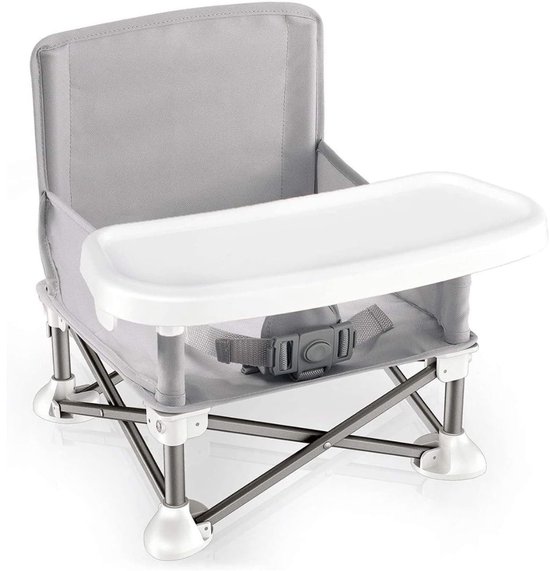 ApexArte® Kinderzetel - Eetstoel Baby 6 Maanden en Ouder - Kinder Eetstoel - Inklapbare Kinderstoel van ApexArte