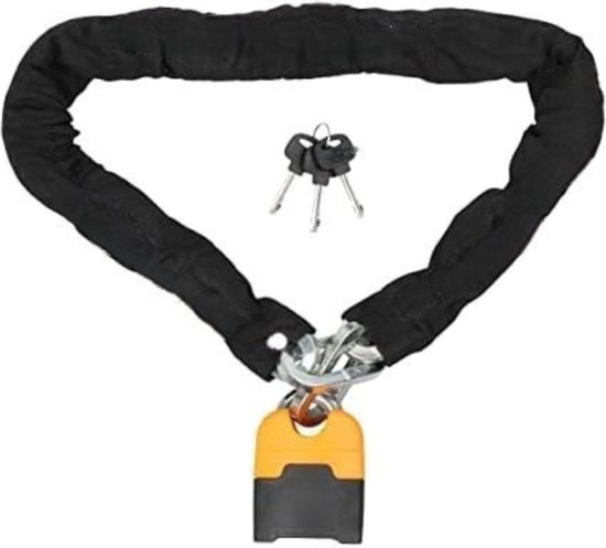 Art 4 Slot - Art 4 Slot Motor - Art 4 Kettingslot van ABUS