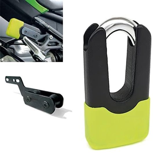 Art 4 Slot - Art 4 Slot Motor van Luma