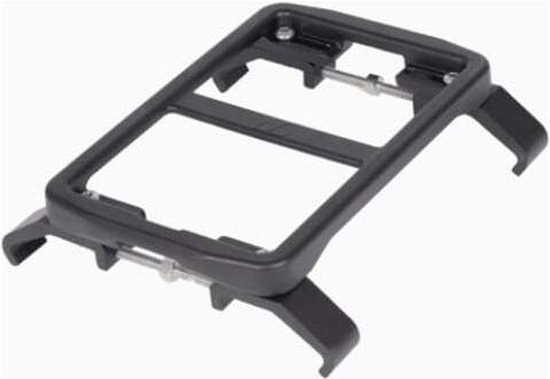 Atran Velo adapter Newrack Uni XL met AVS zwart van Atran Velo