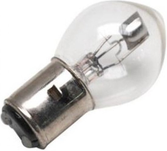 Autolamp - 12Volt - 25Watt - Type BA200