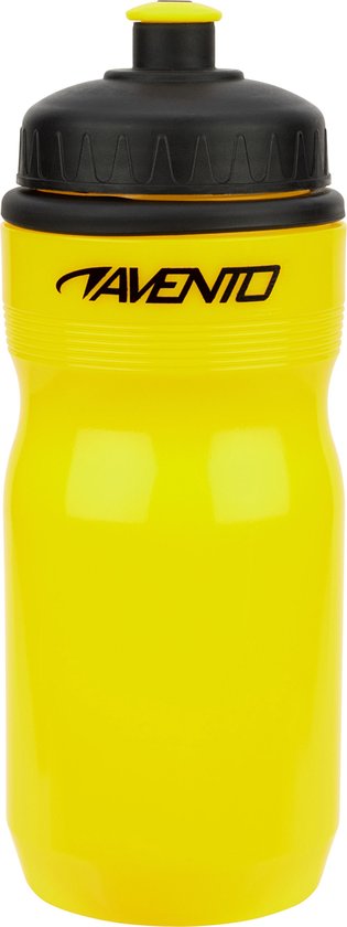 Avento Sportbidon - Duduma 0.5 Liter - Geel van Avento