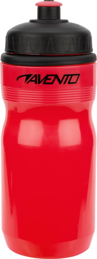 Avento Sportbidon - Duduma 0.5 Liter - Rood van Avento