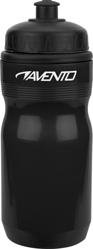 Avento Sportbidon - Duduma - 0.5 liter - Zwart van Avento