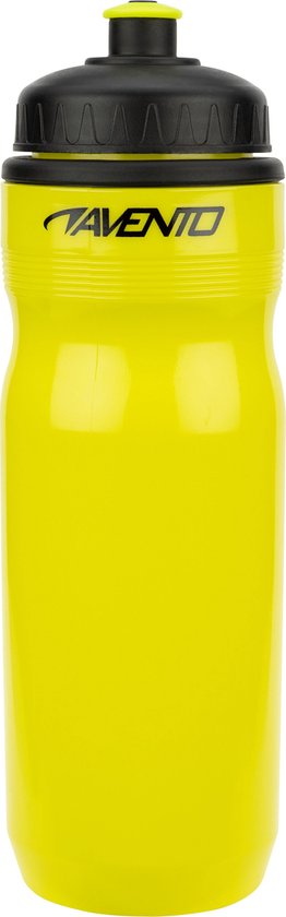 Avento Sportbidon - Duduma 0.7 Liter - Fluorgeel van Avento