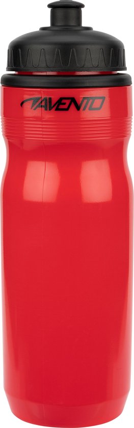 Avento Sportbidon - Duduma 0.7 Liter - Rood van Avento