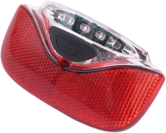 AXA - Achterlicht - LED met Reflector voor Gazelle Innergy van AXA
