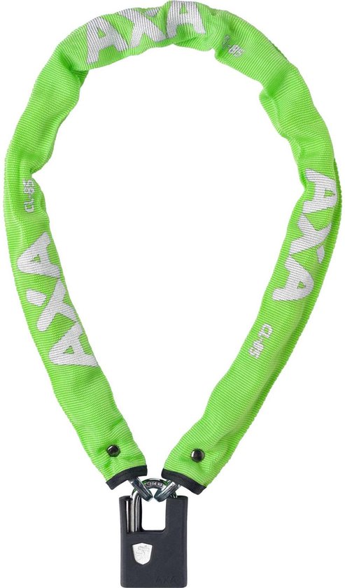 AXA Clinch 6mm 85cm - Groen van AXA