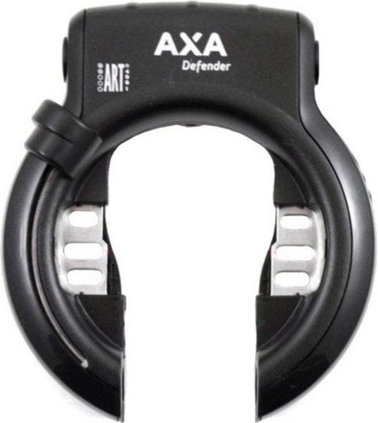 AXA Defender - Veiligheidsslot - ART2 - Zwart van AXA