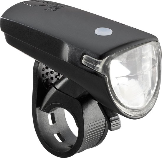 AXA Greenline 40 Lux - LED Fietslampjes Voor -  Fietsverlichting USB Oplaadbaar