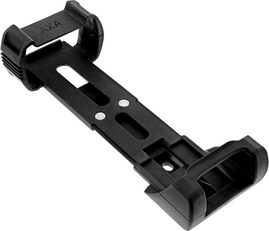 Axa Houder voor Fold 85 slot zwart van AXA