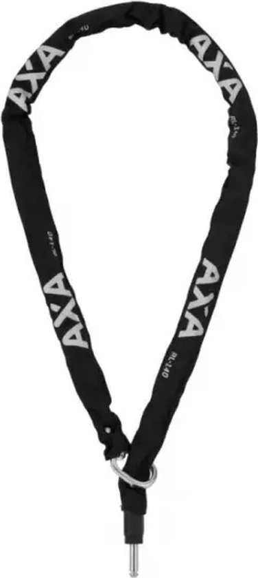 Axa Insteekketting Rlc 140 Cm X 5,5 Mm Defender Zwart van AXA