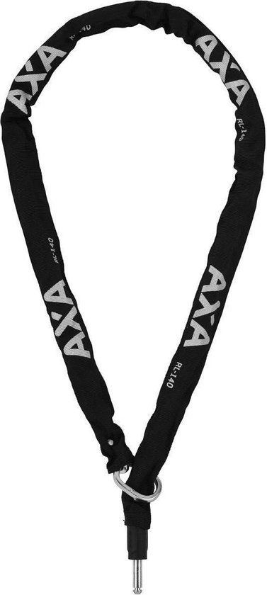 Axa Insteekketting Rlc Voor Defender Rl 1400 X 5.5 Mm Zwart van AXA