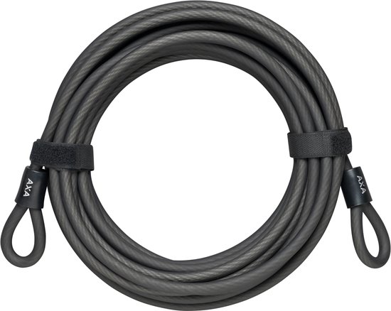 Axa kabel Double Loop 10mx10mm van AXA