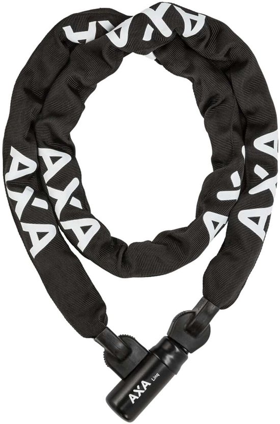 Axa kettingslot Linq 9,5/180 ART2 van AXA
