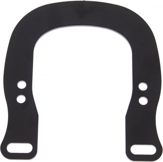Axa montagebeugel ringslot ATB - SL945 van AXA