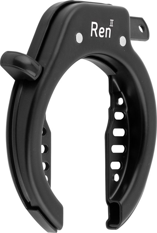 AXA Ren 2 - Frameslot - Zwart van AXA