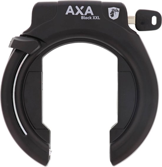 Axa ringslot Block XXL van AXA