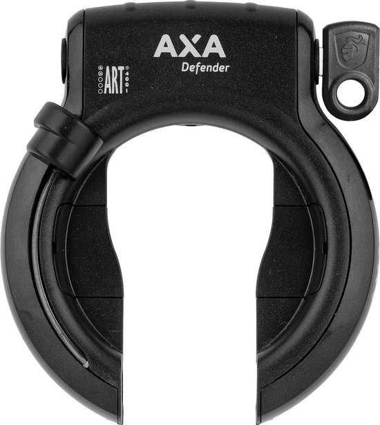 Axa Ringslot Defender Art** van AXA