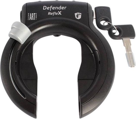 Axa Ringslot Defender Reflex . van AXA
