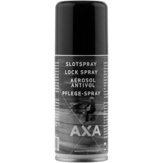 AXA Slotspray 100ML van AXA