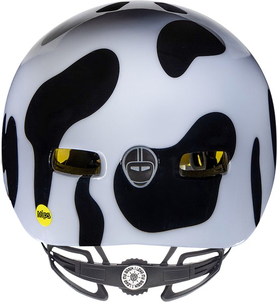 Baby Nutty - Moove Over - 2X-Small van Merkloos