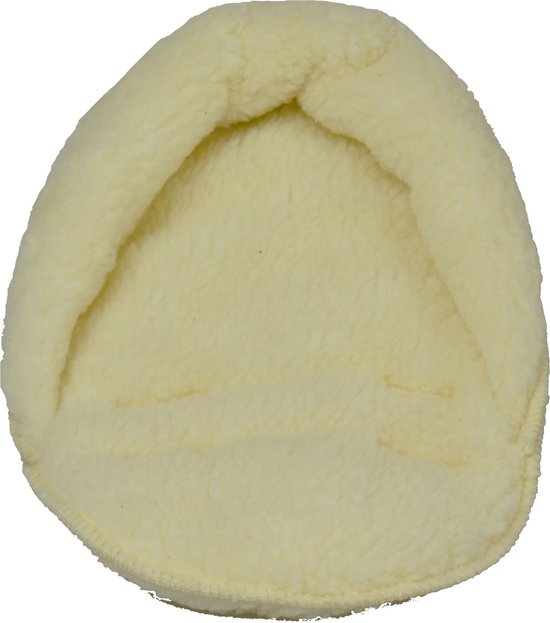 babyschaal verkleiner van Puck.