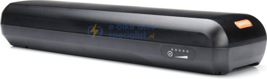 Bafang 450 Accu 43V 450Wh van Merkloos