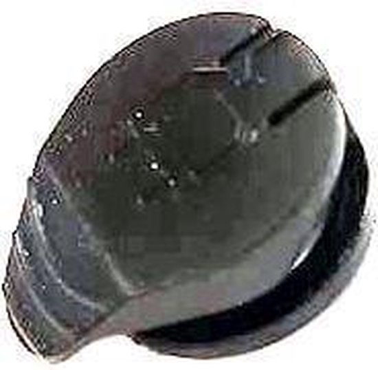 Bafang laadplug dop van Merkloos