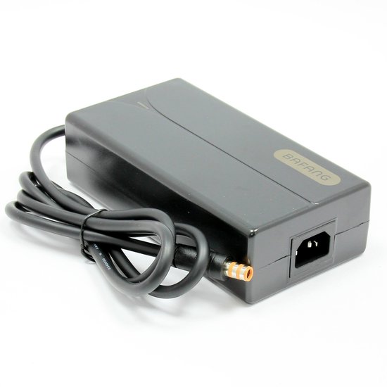 Bafang Oplader 43V | 2A