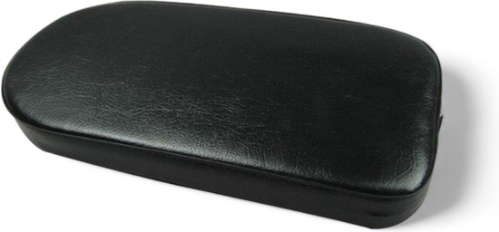 Bagagedrager Kussen - 32x15x5 cm - Kussen voor een fietsbagager van Aurelia