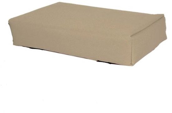 Bagagedrager Kussen - Achterop - Fietskussen - Kinderzitje - Zacht Foam - bagagedrager zitje van Sundrops