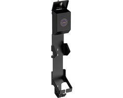 Bakfiets club accuslot safety pro max - Bosch PowerPack voor Urban Arrow (incl. Abus 70/45 hangslot) van Bakfiets