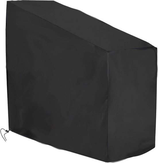 Bakfiets Hoes Fiets Cover - Fietsbeschermhoes voor binnen en buiten met trekkoord Bakfiets Hoes van Bakfiets