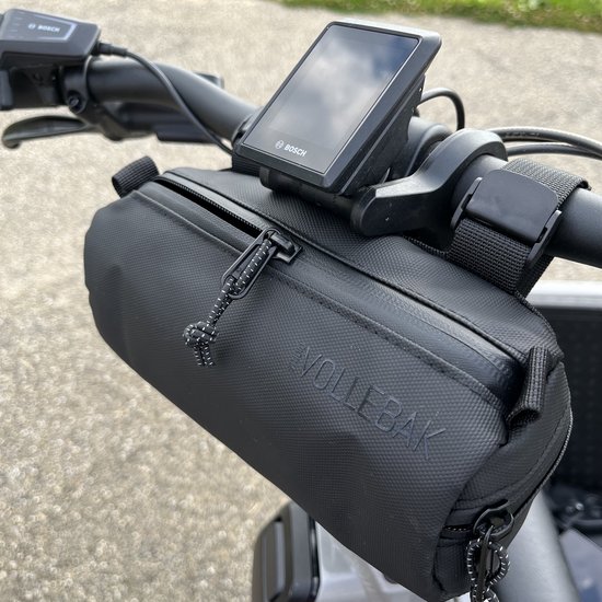 Bakfiets stuurtas geschikt voor Urban Arrow, Lovens, Carqon, Gazelle, Batavus, Dolly, BakfietsNL van Bakfiets