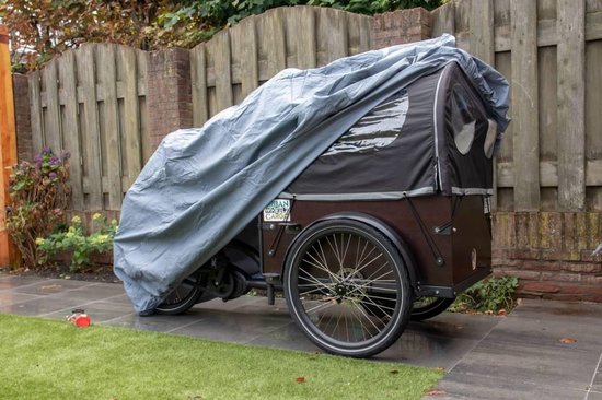 Bakfietshoes Bakfiets Hoes van Bakfiets