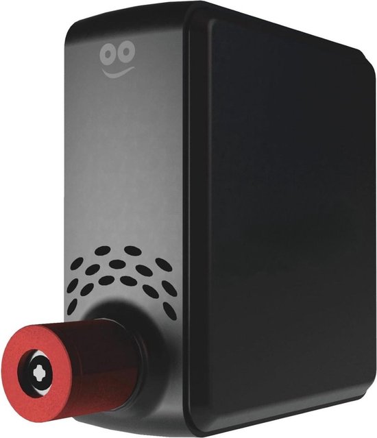 Bandenpomp met drukmeter draadloze mini-compressor compact-snel fiets auto motorfietsen, draagbaar. bandenpomp met drukmeter