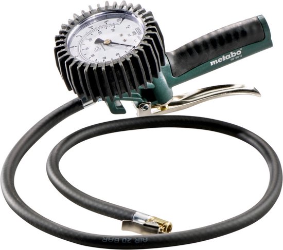 Bandenpomp RF 80 G
